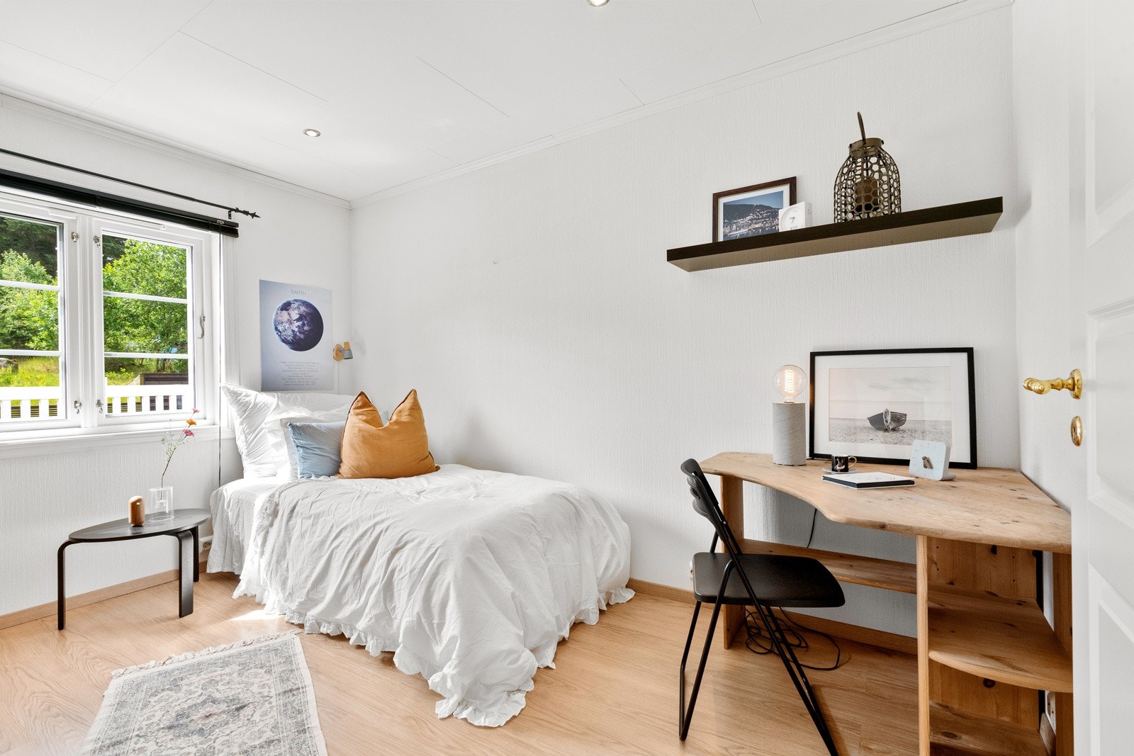 Soverom 2 Galleribilde