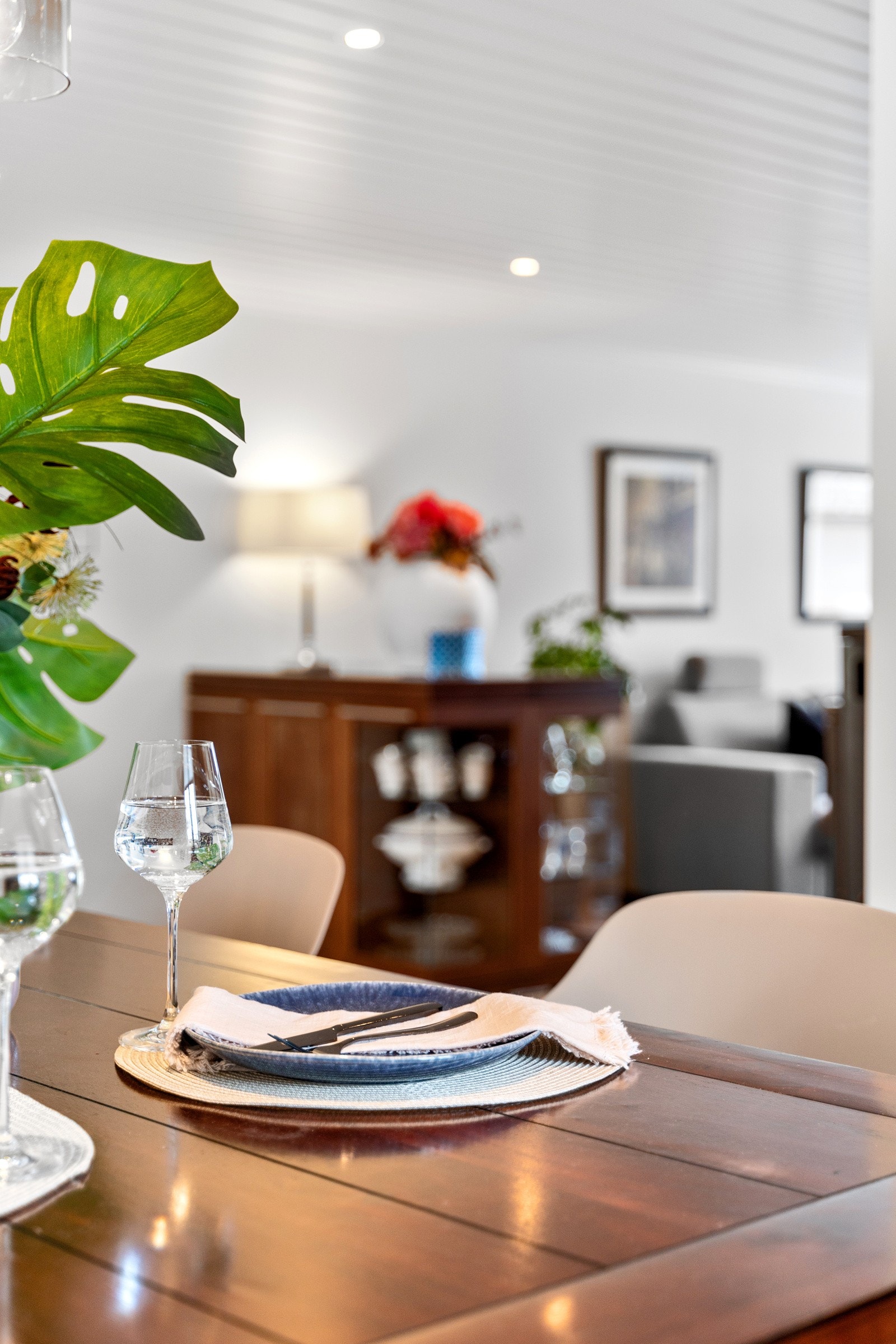 Legg merke til detaljene! Galleribilde