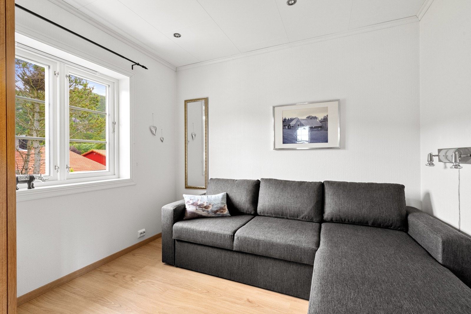 Soverom 3 Galleribilde