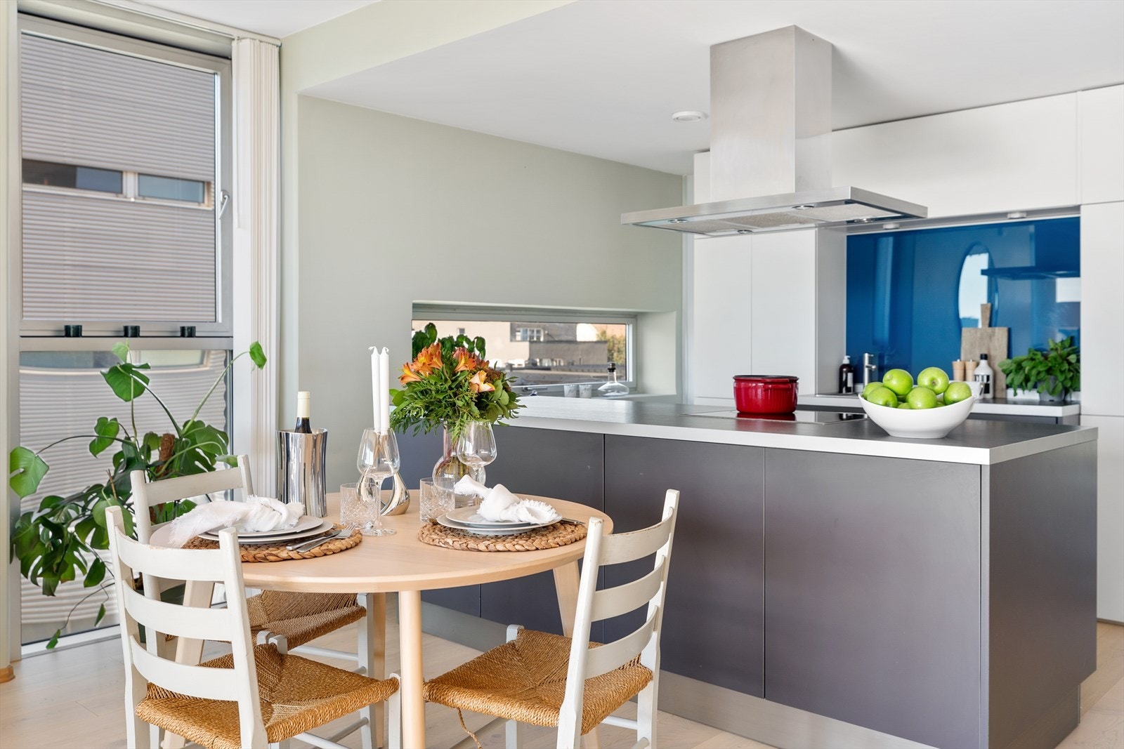 Velkommen til bords! Galleribilde