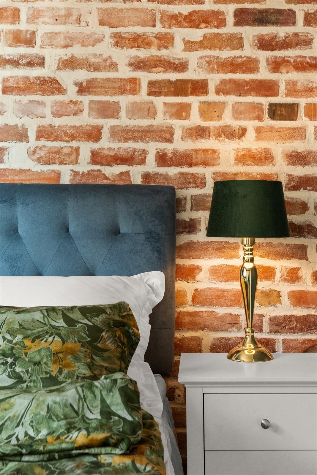 Flotte detaljer. Galleribilde