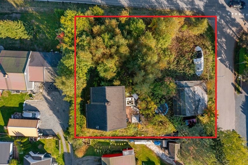 Markert skisse er kun omtrentlig og avvik kan forekomme. Galleribilde