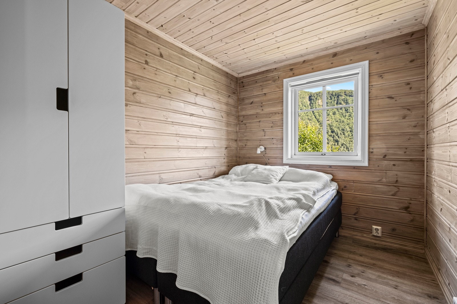 Soverom nr. 3 Galleribilde