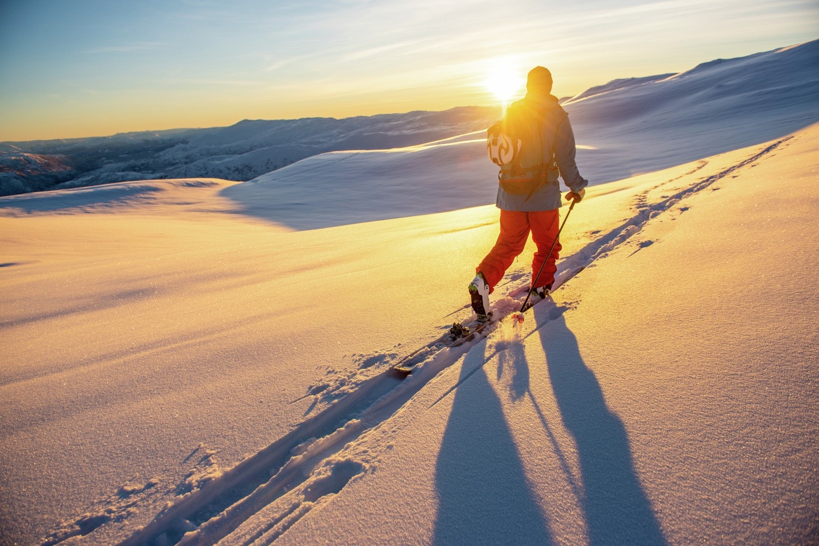 Myrkdalen - Foto Sverre Hjørnevik Galleribilde