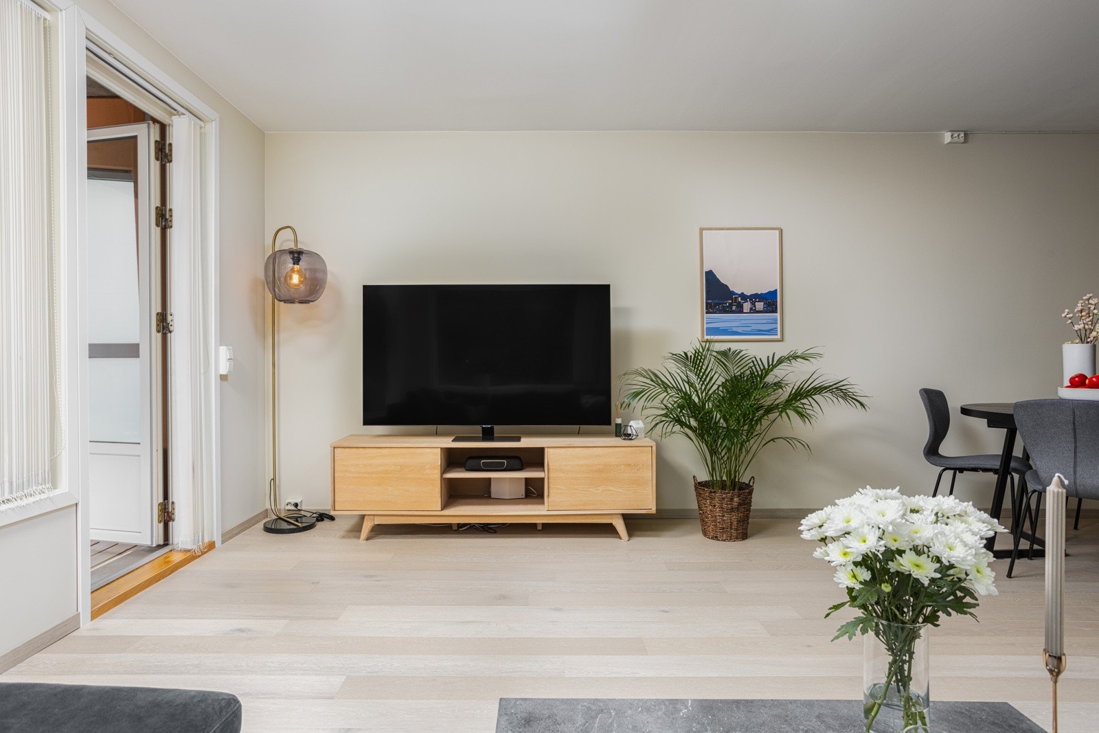 Enkel å møblere med ditt eget preg. Galleribilde