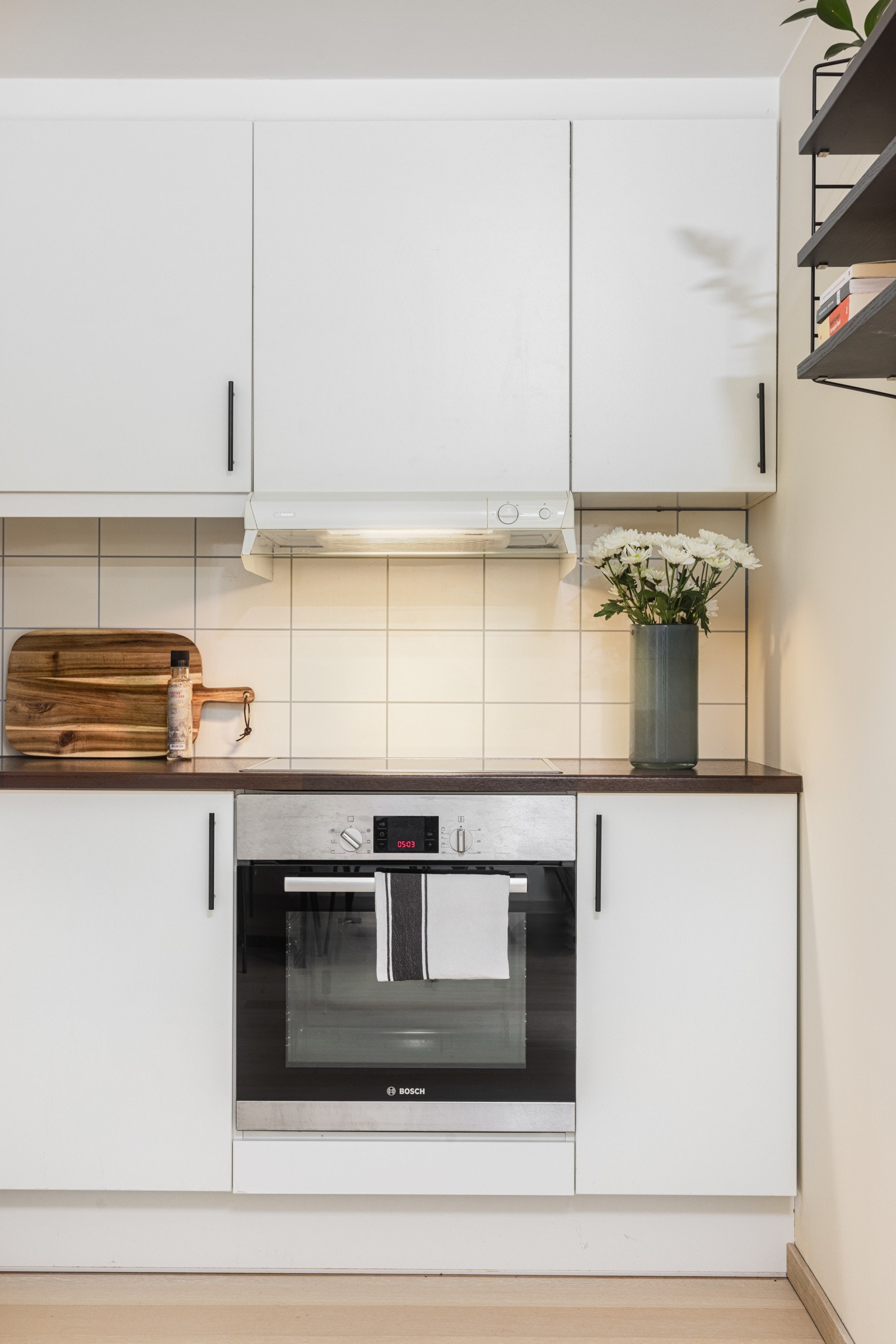 Rikelig utbygd med over- og underskap. Galleribilde
