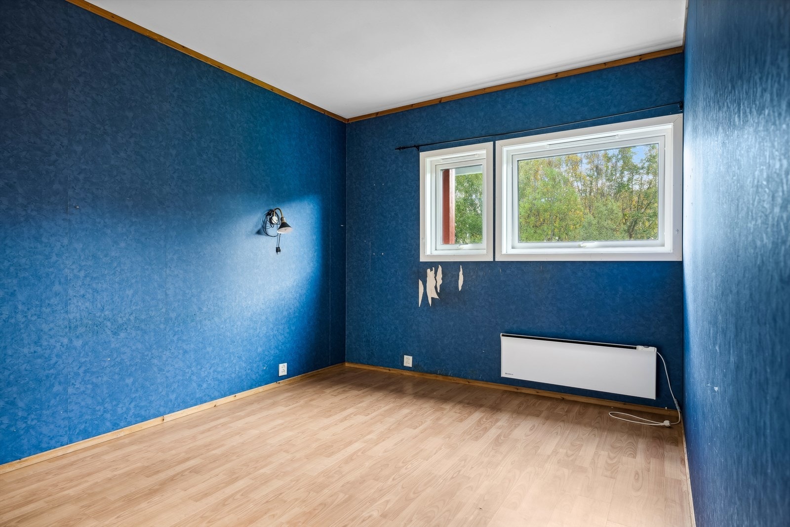 Soverom Galleribilde