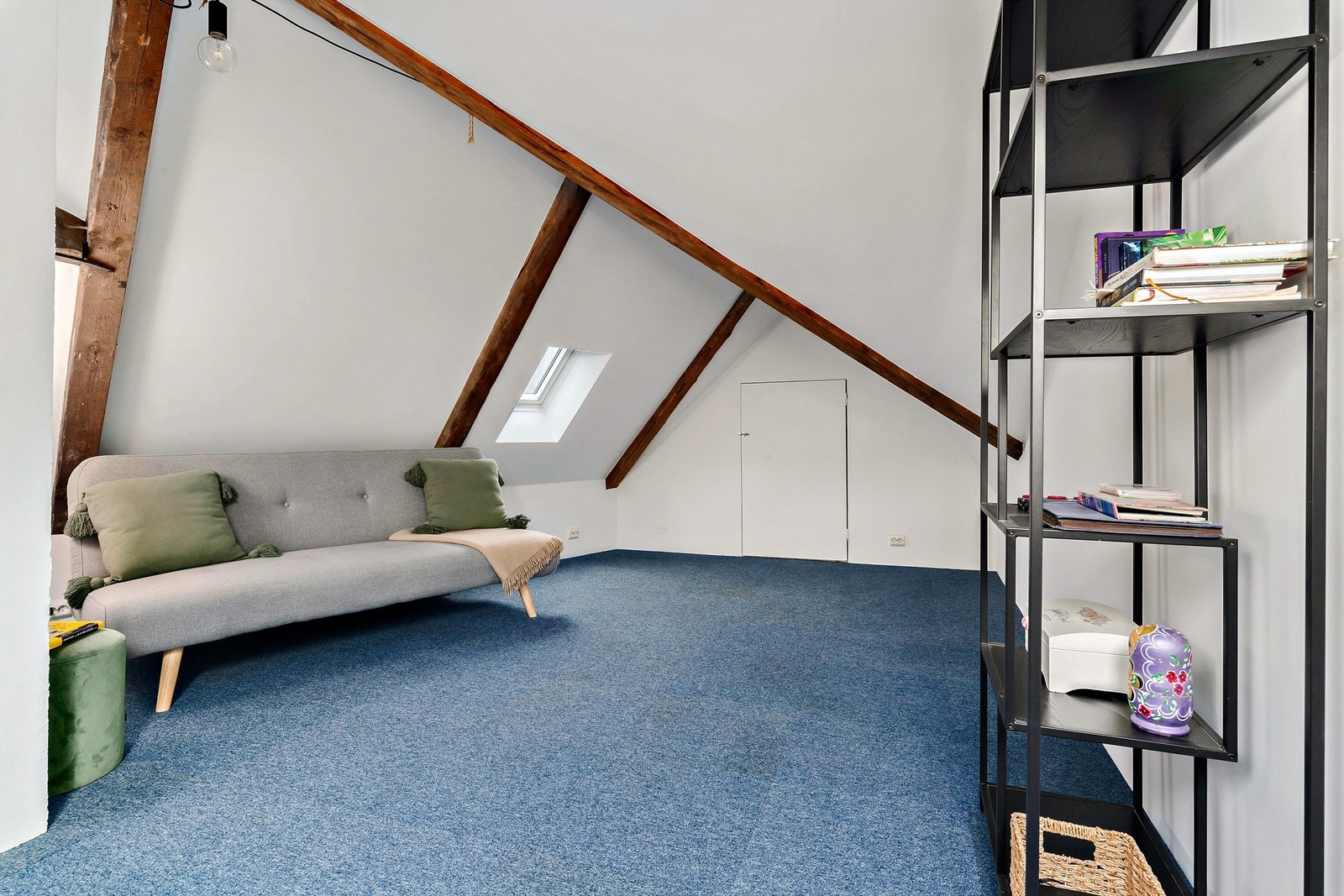 Hems Galleribilde