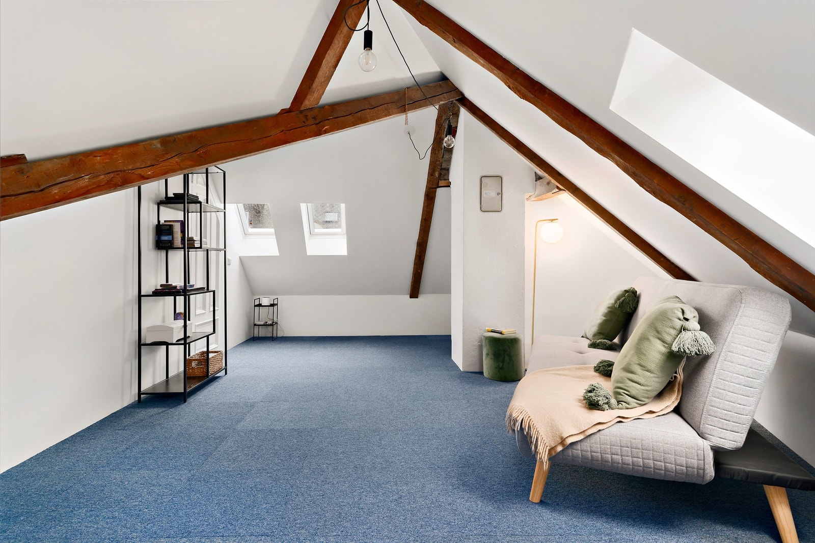 Hems Galleribilde