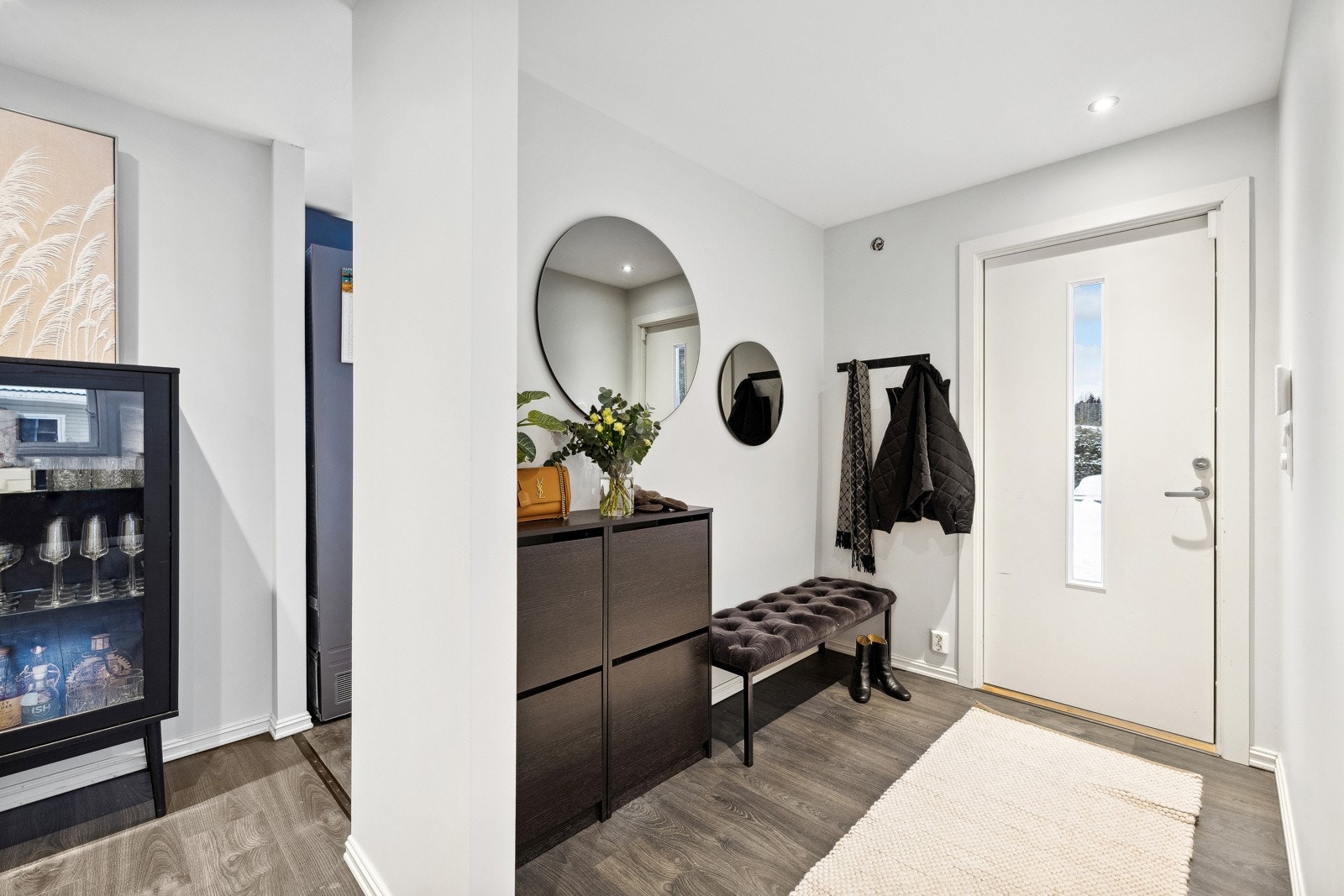 Velkommen inn! Galleribilde