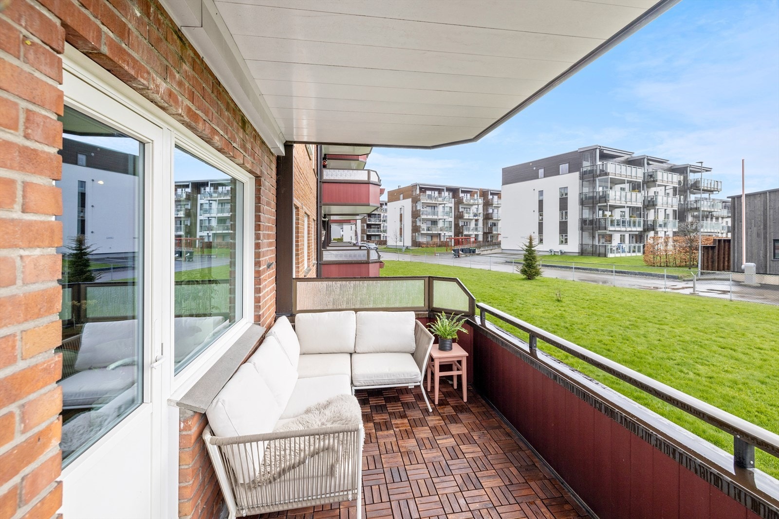 Her kan fine sommerdager nytes! Galleribilde