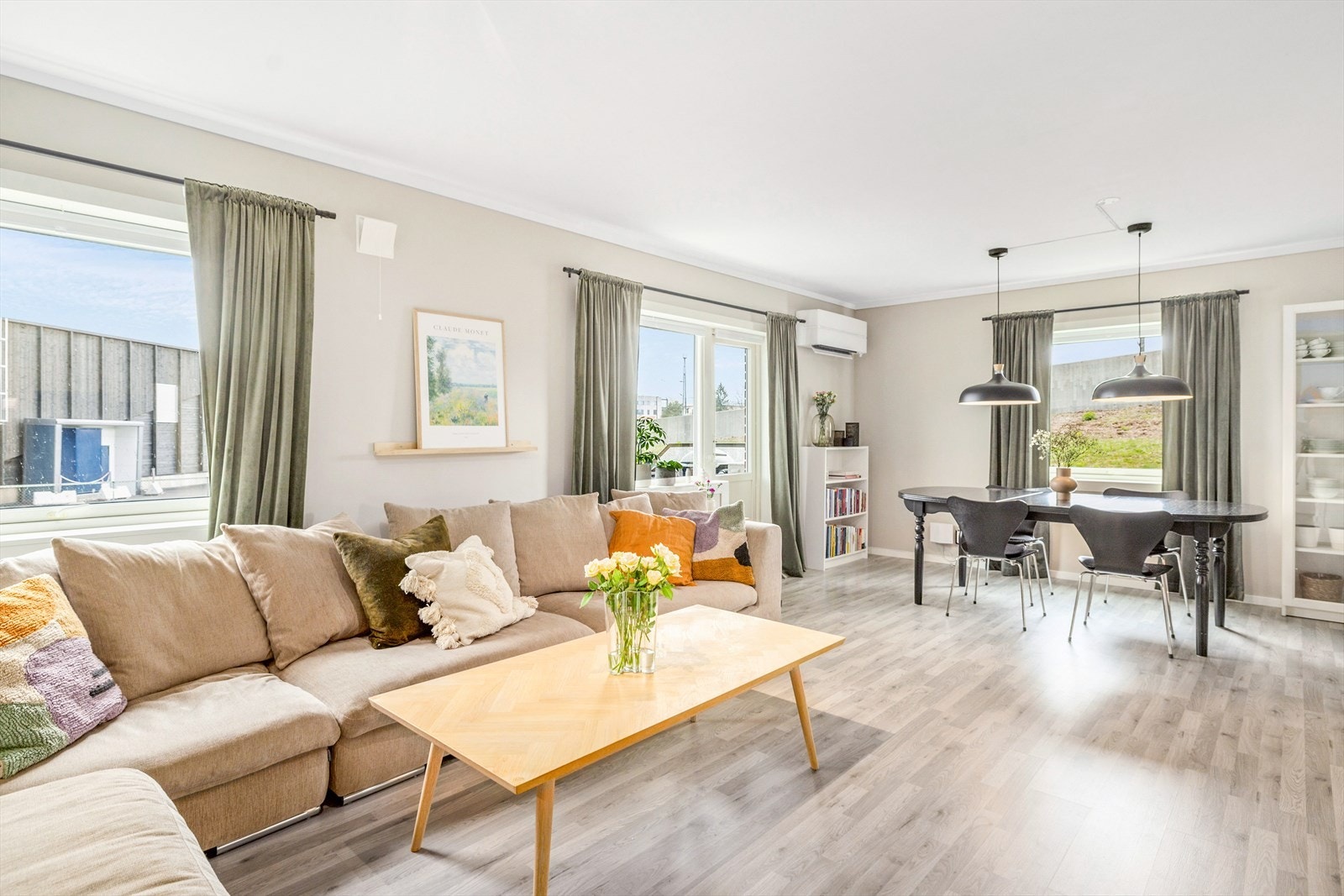 Nordvik v/Andreas Hoppestad presenterer Grenlandsgata 22B! Galleribilde