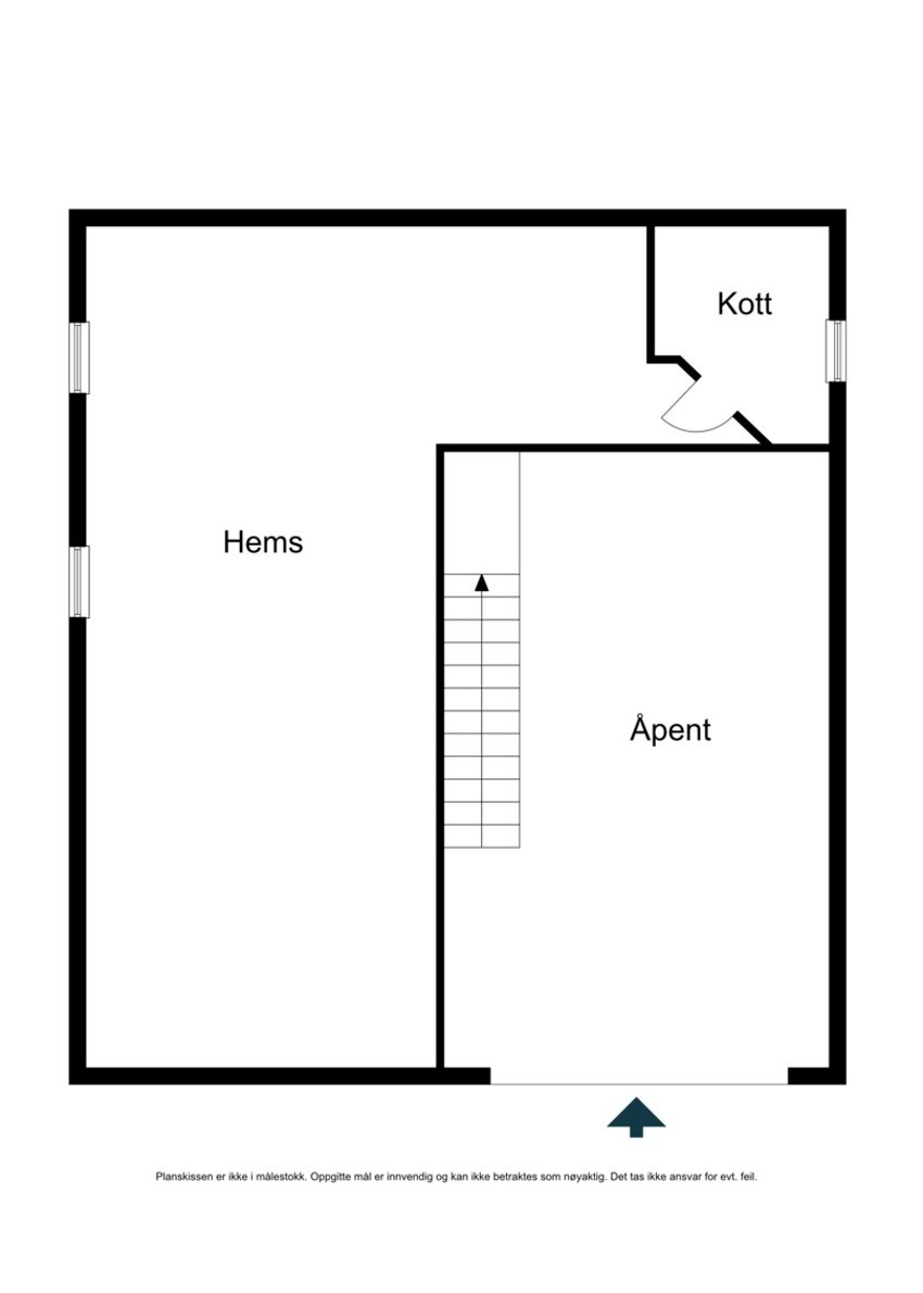 Plantagning Hems Galleribilde