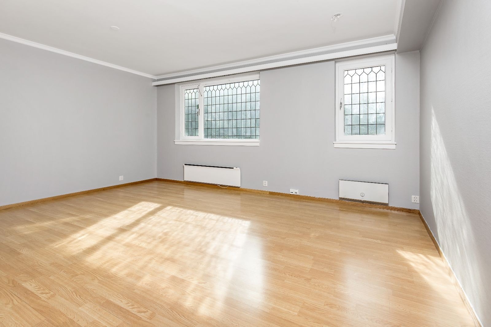 Stort hovedsoverom Galleribilde