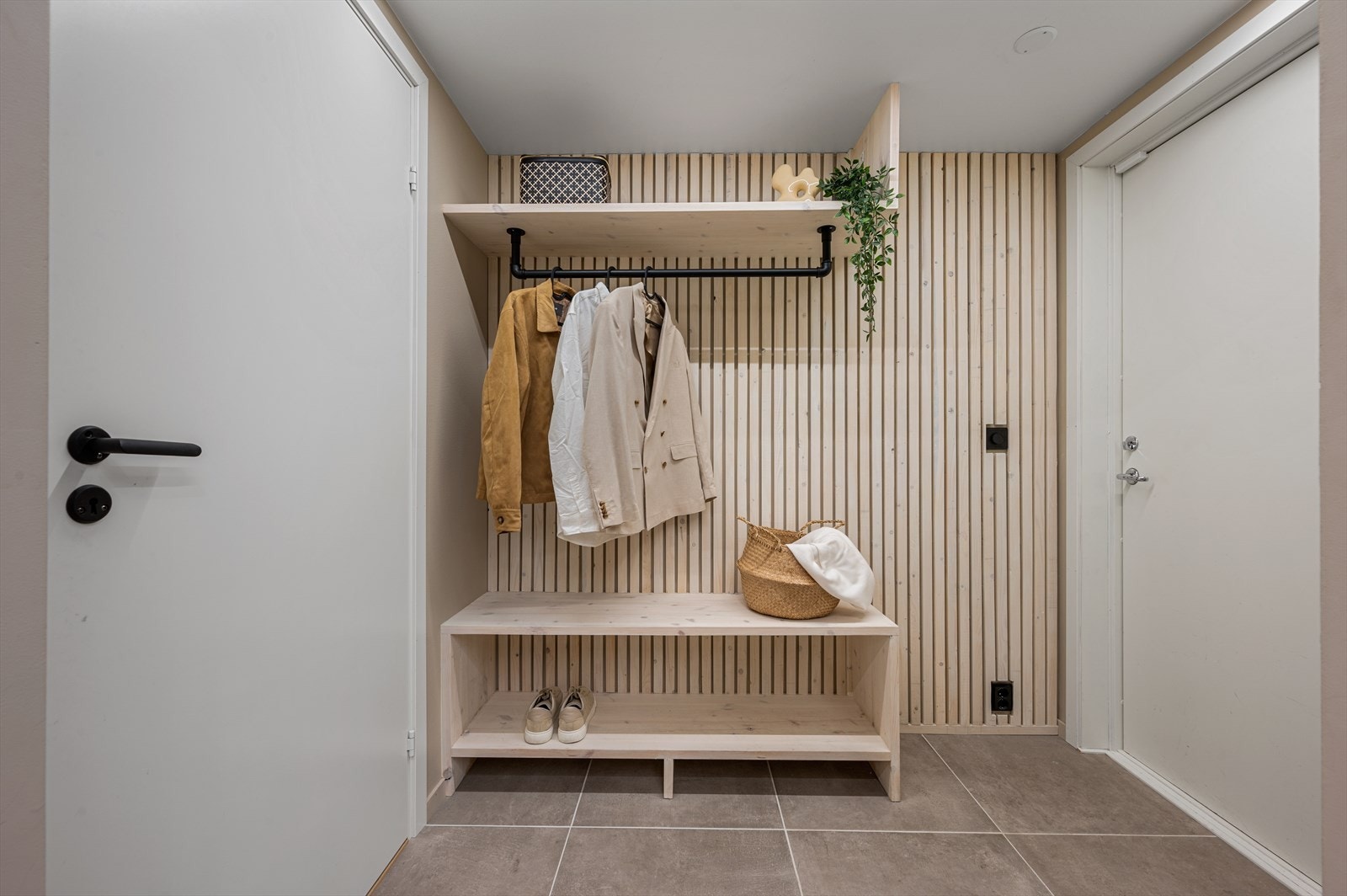 - Velkommen til ditt nye hjem - Galleribilde