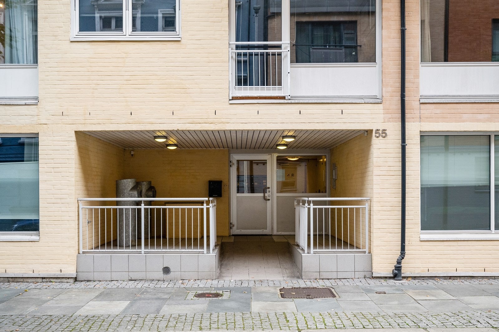 - Leiligheten ligger i et attraktivt og veldrevet borettslag - Galleribilde