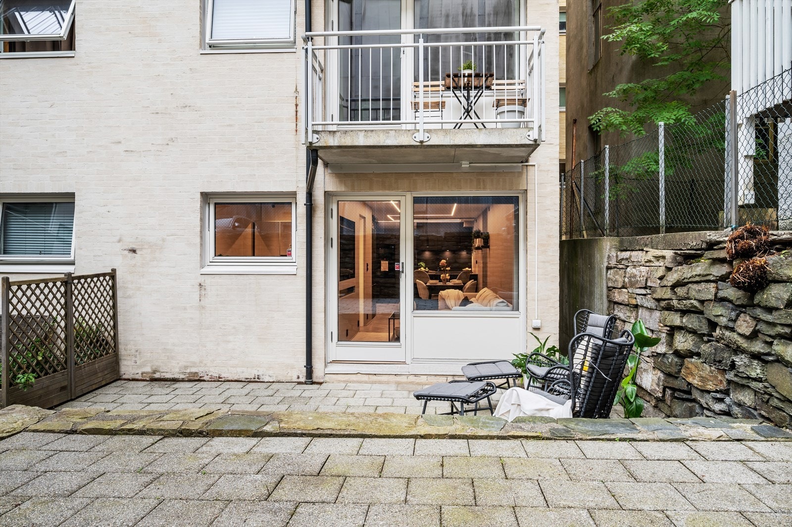 - Et perfekt sted å nyte de finere sommerdagene - Galleribilde