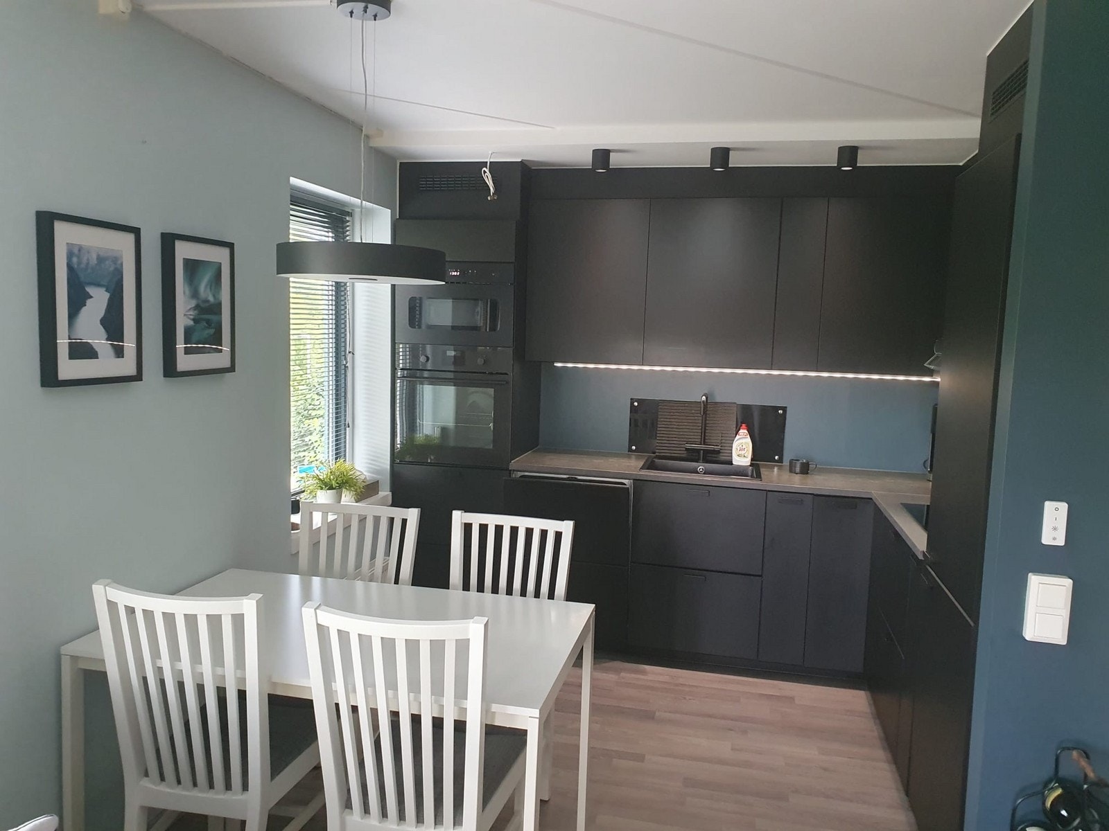 Velkommen til Biskop Jens Nilssøns gate 19B! Galleribilde