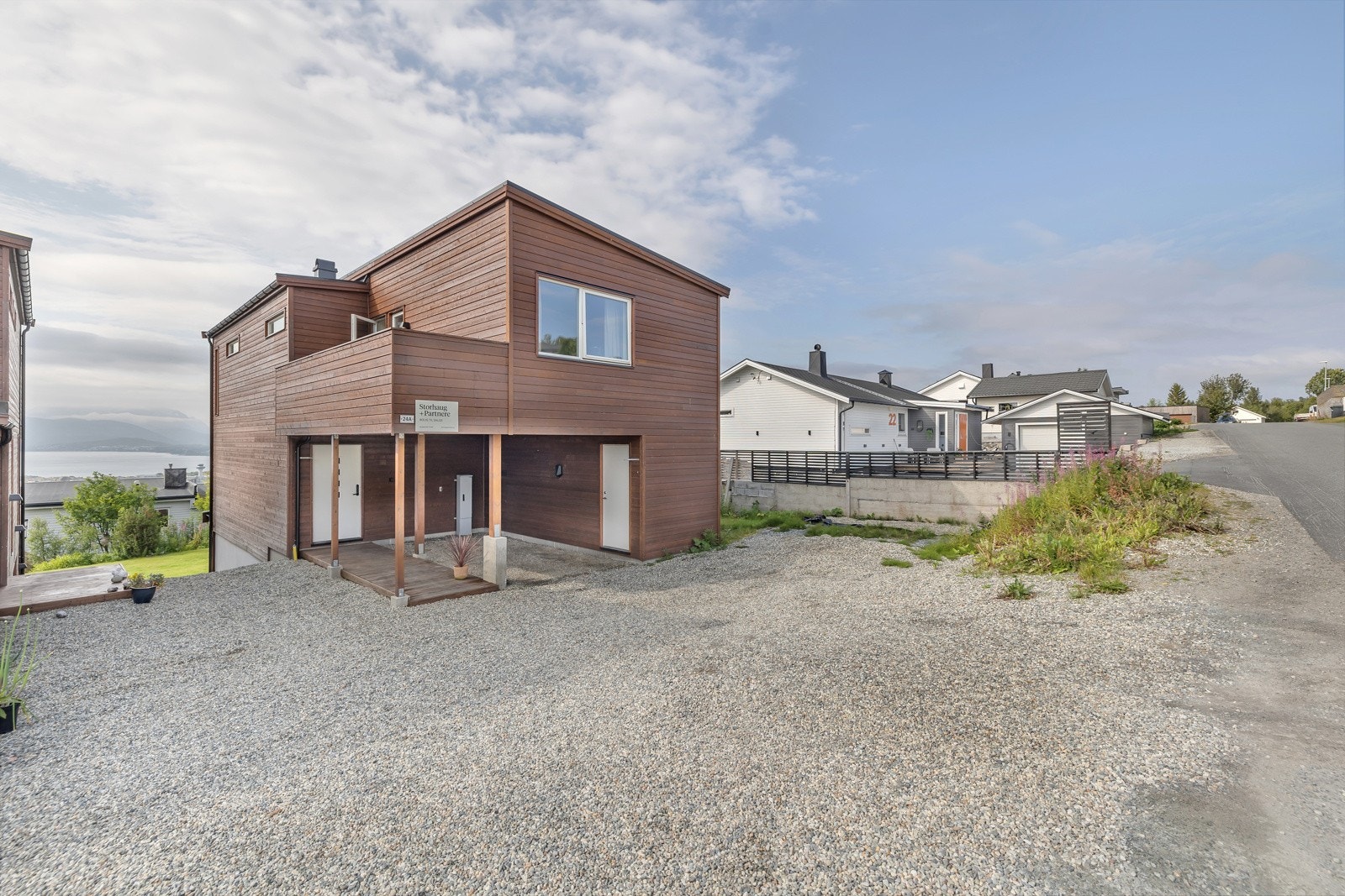 Båtsmannsvegen 24A - Velkommen på visning! Galleribilde