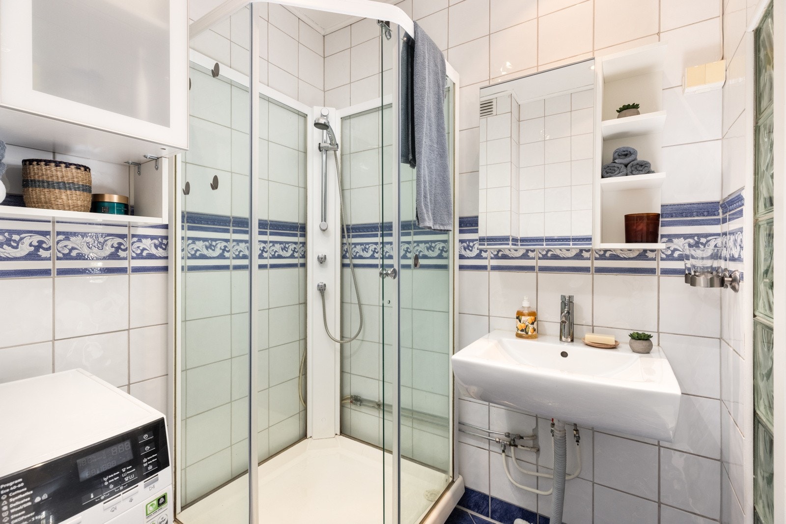 Badet er fra ca. 2001. Galleribilde