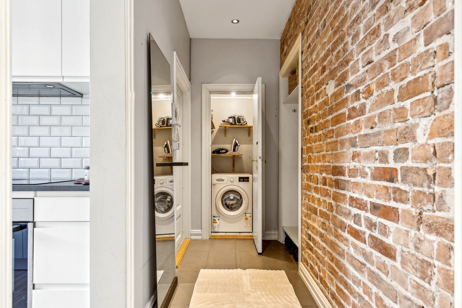 Velkommen inn! Galleribilde