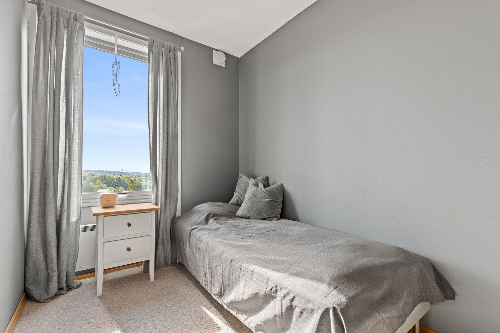 Soverom nr. 2 Galleribilde