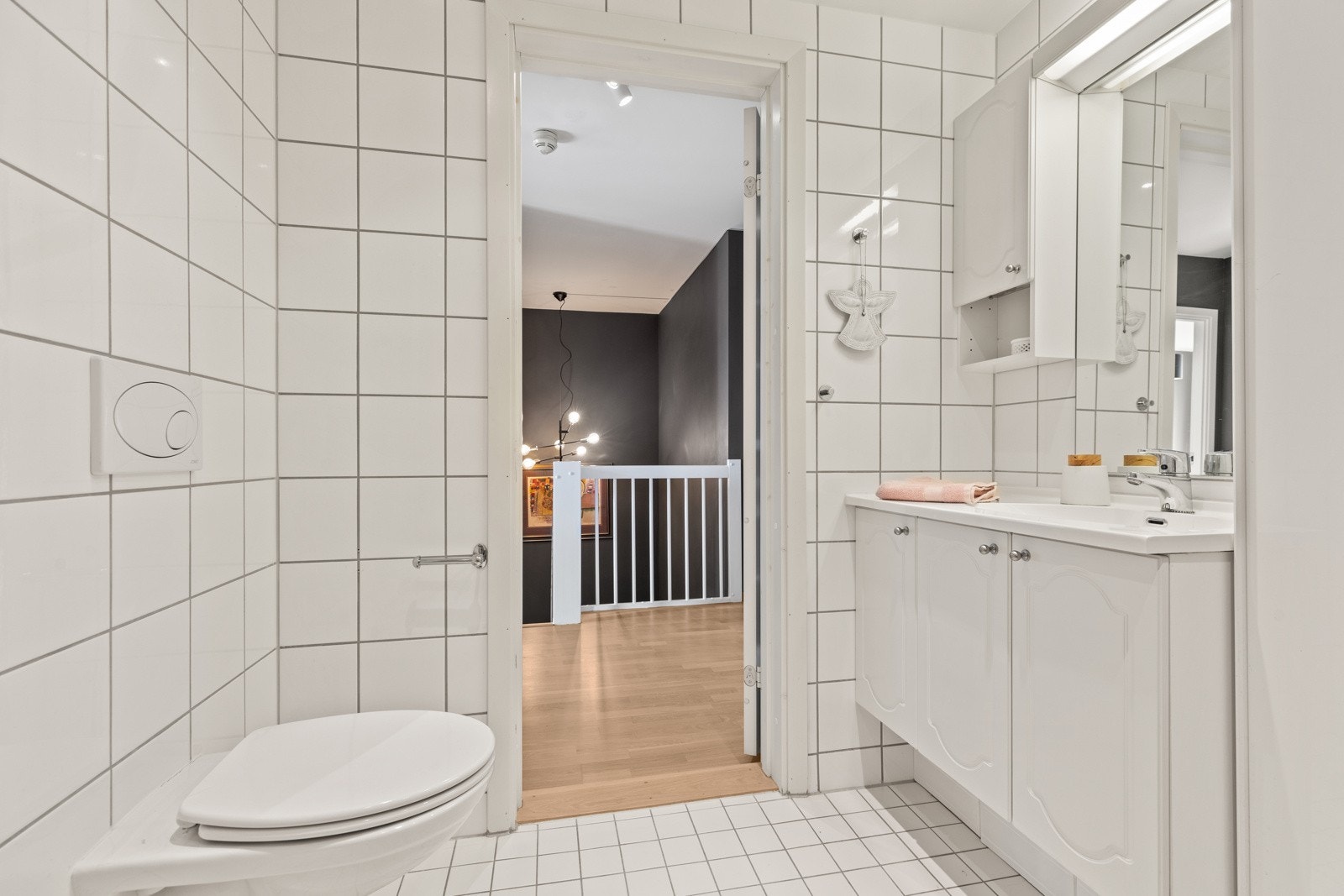 Bad 2. etg Galleribilde