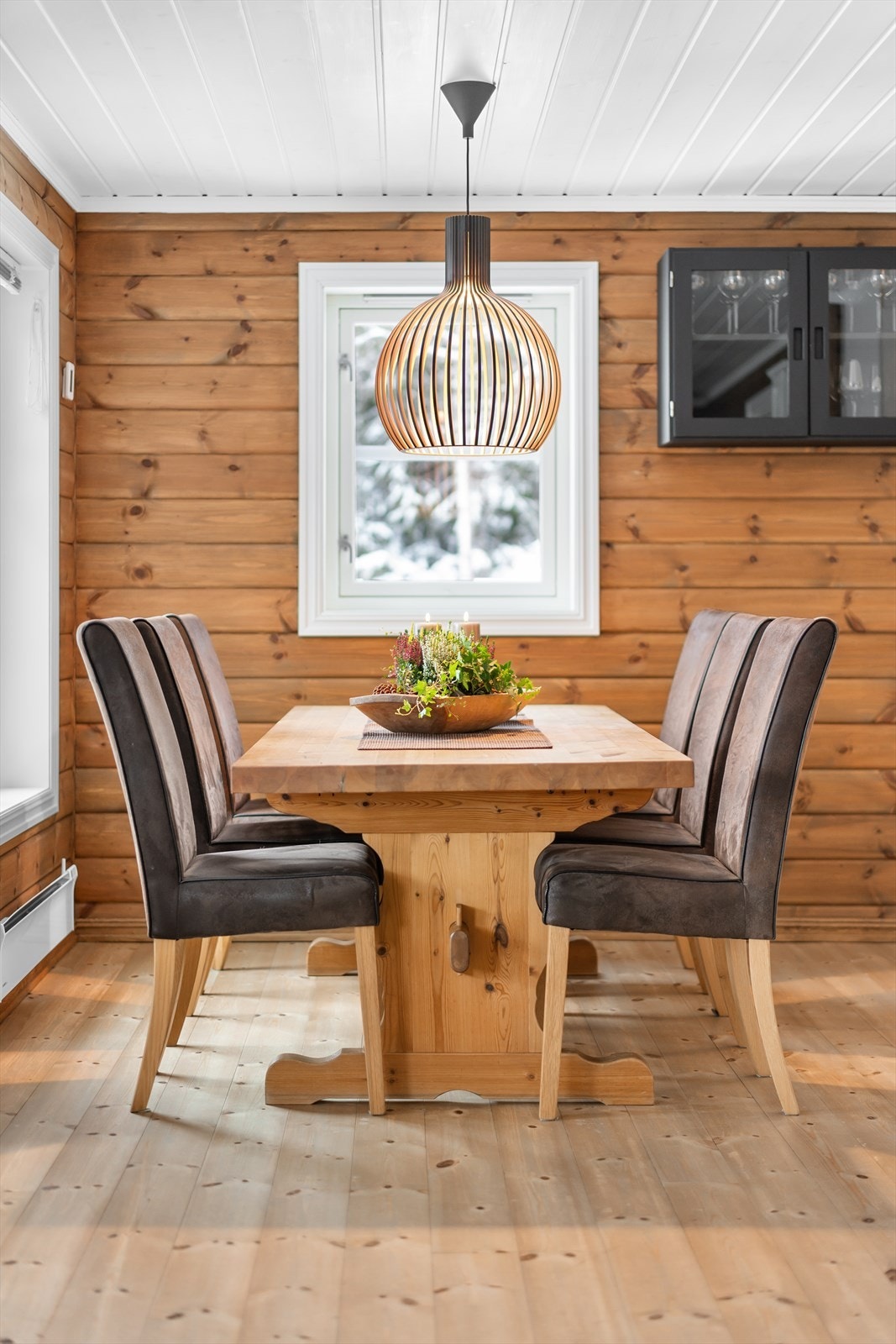 Spisestuen Galleribilde