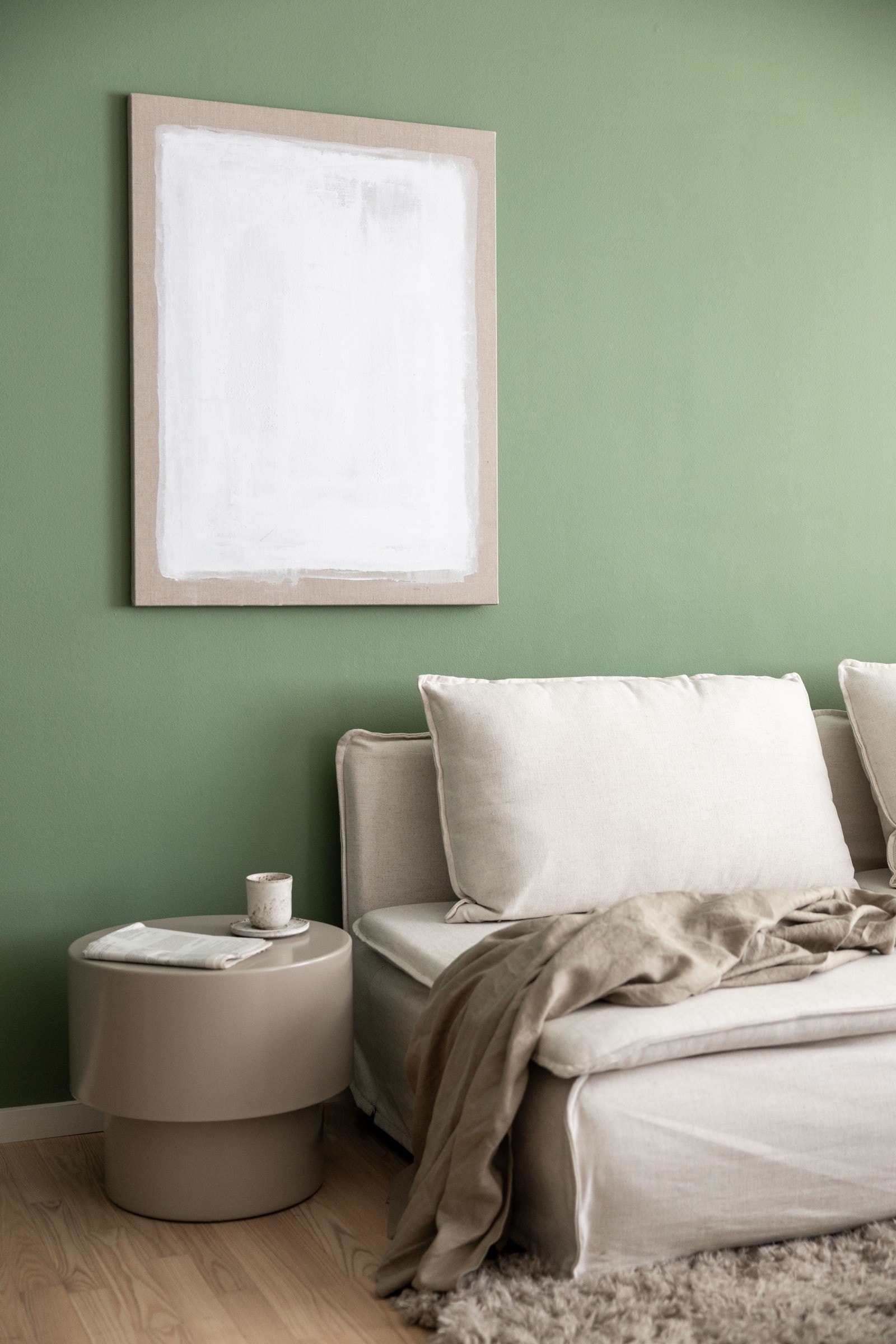 Varmtvann, kabel-TV og bredbånd er inkludert i dagens felleskostnader. Galleribilde