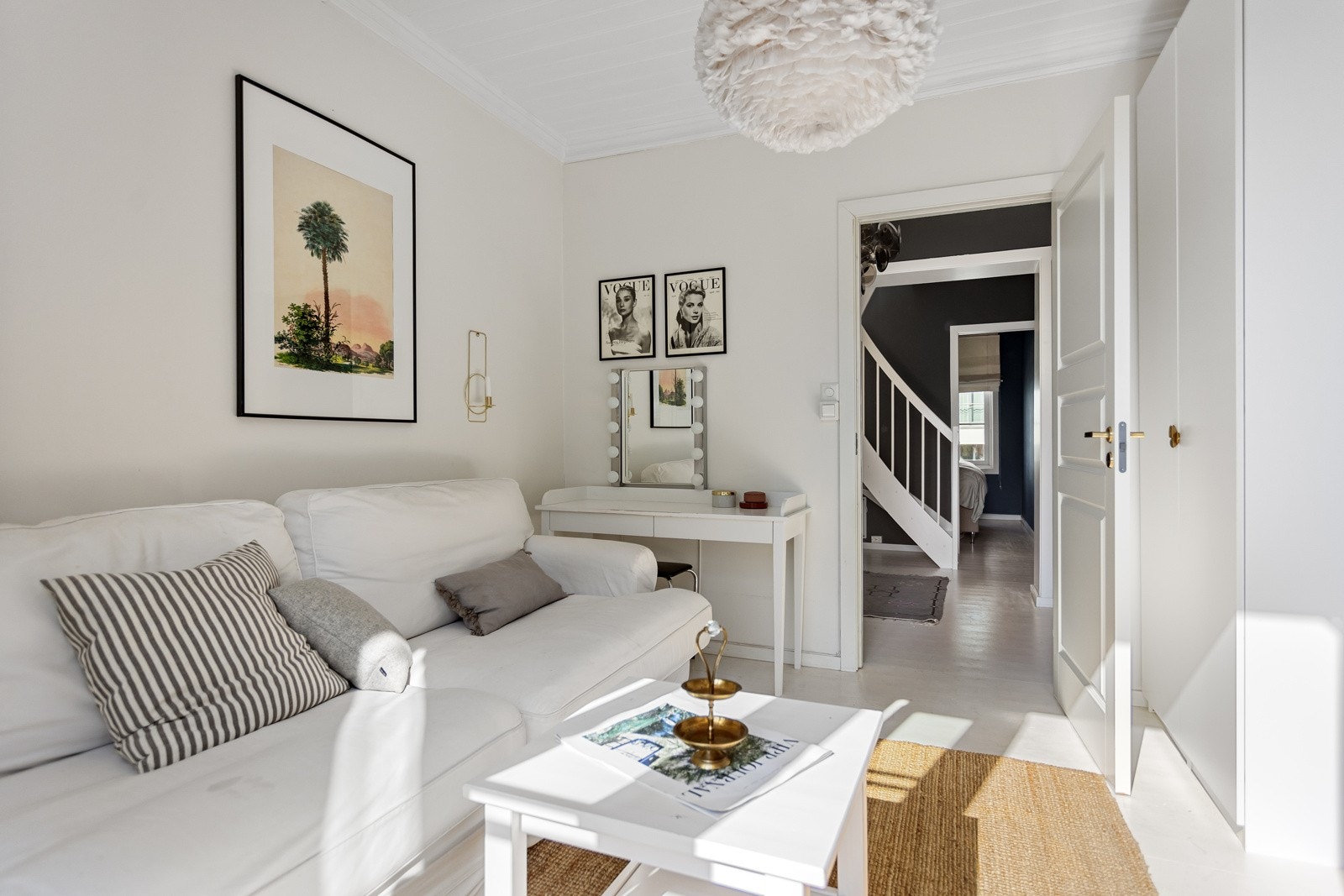 Soverom 1. Galleribilde