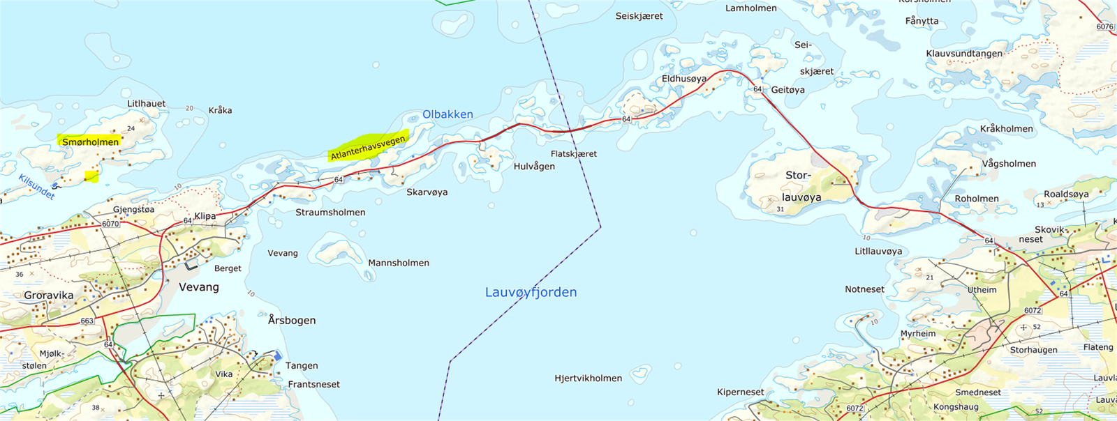 Smørholmen og Atlanterhavsveien.PNG Galleribilde