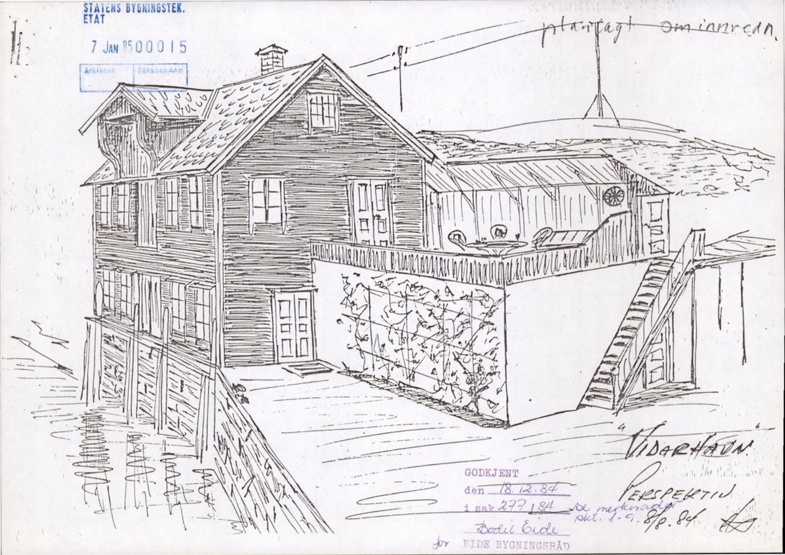 Galleribilde