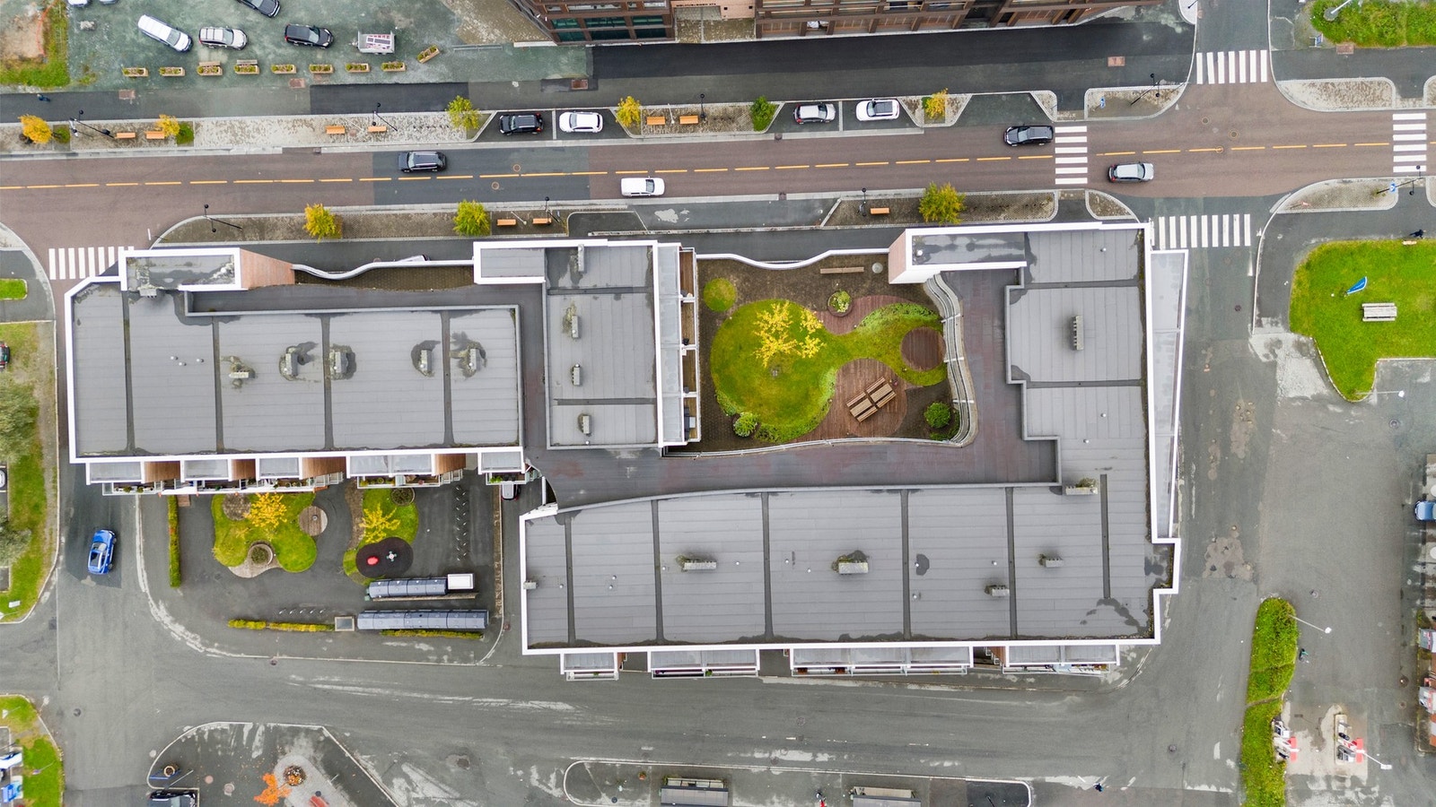 Oversikt. Galleribilde