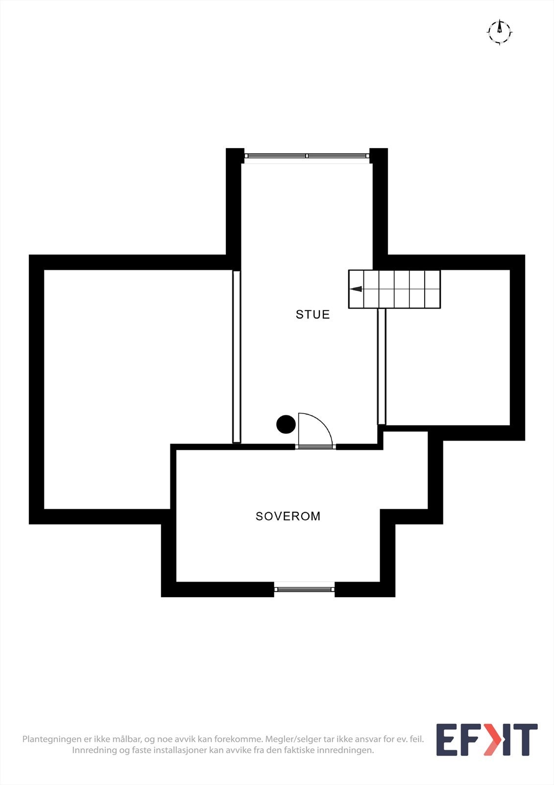 Plantegninger Galleribilde