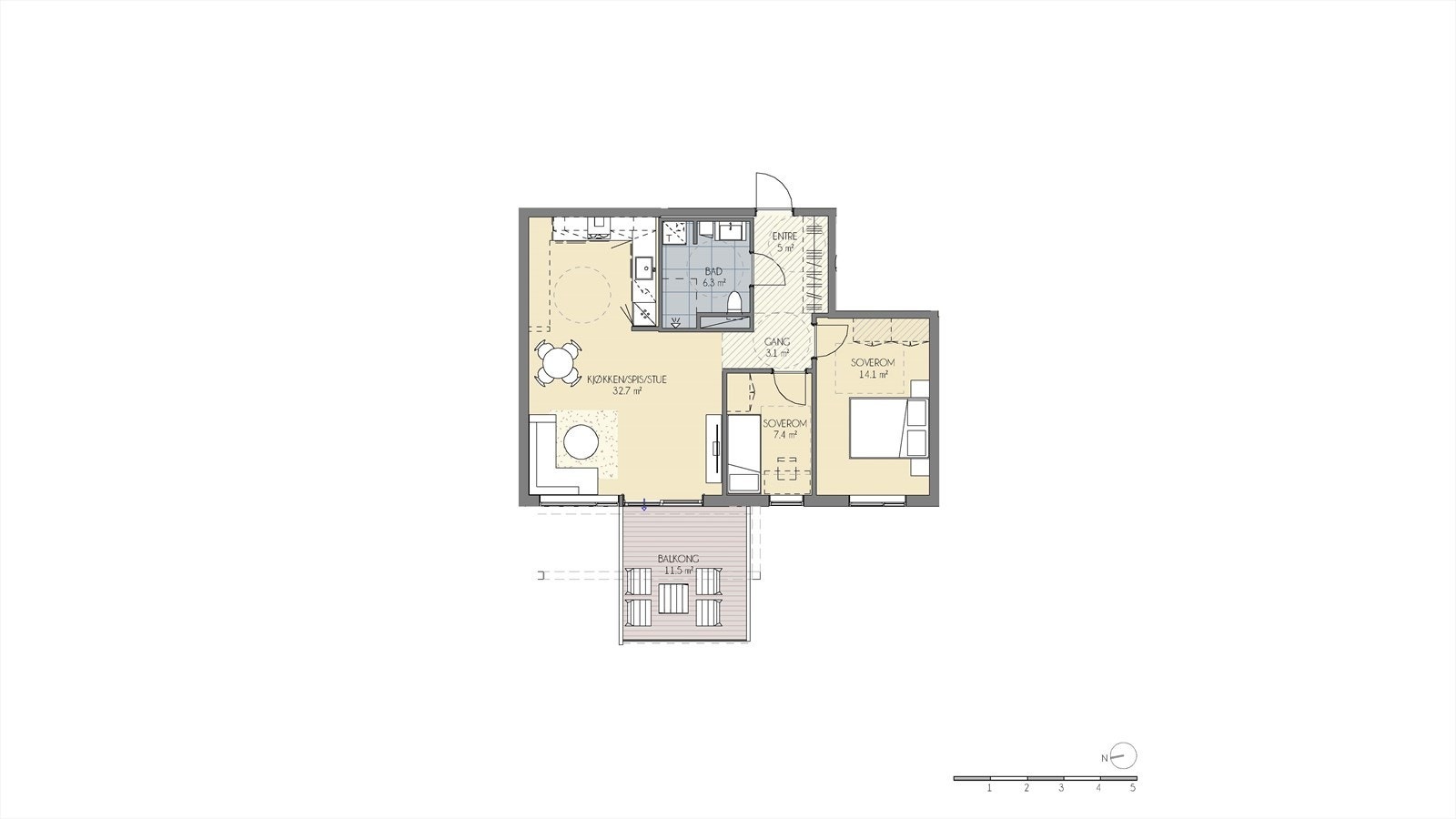 Andel 7 ny planløsning.jpg Galleribilde