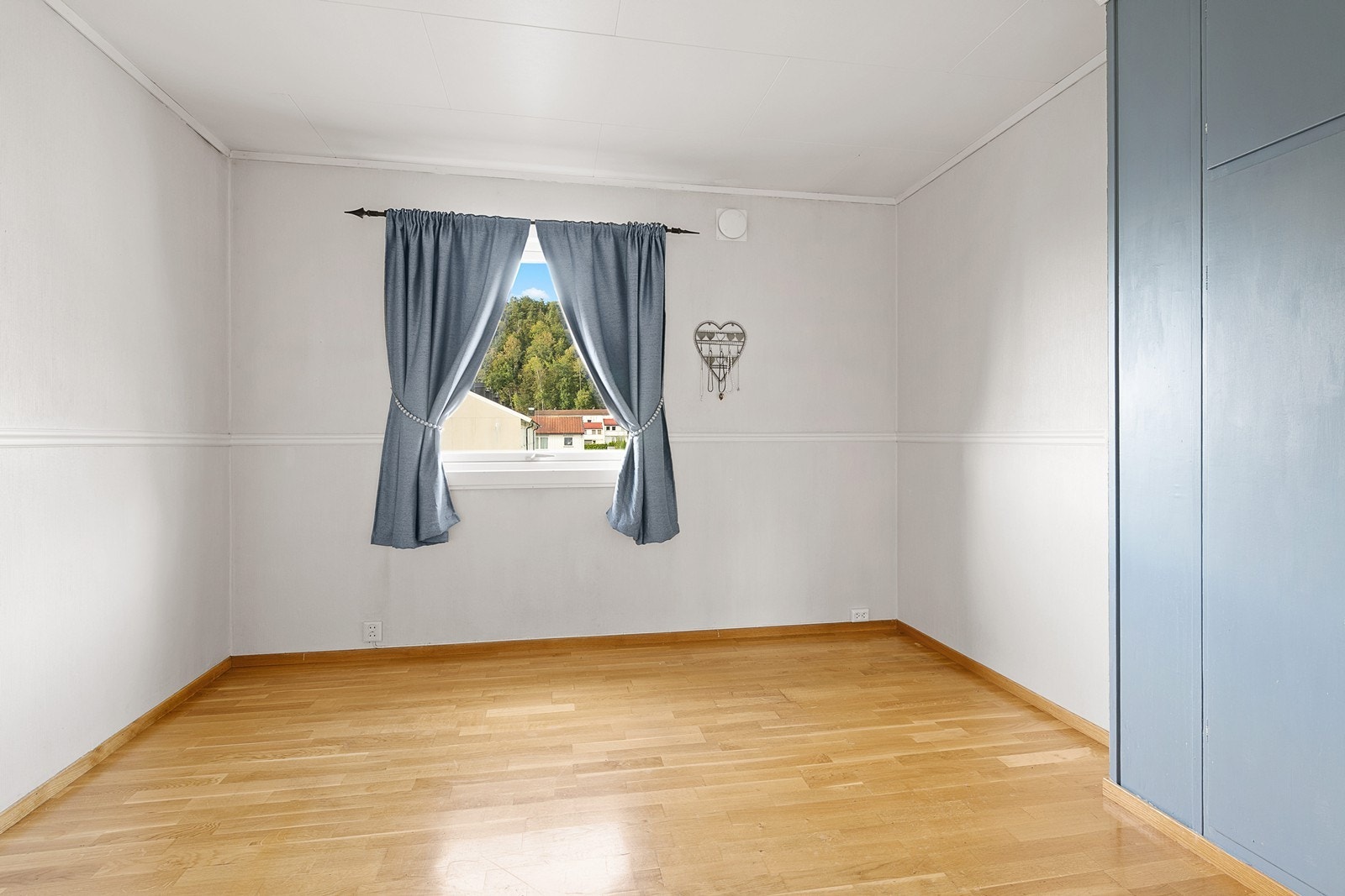 Soverom i 2. etasje Galleribilde