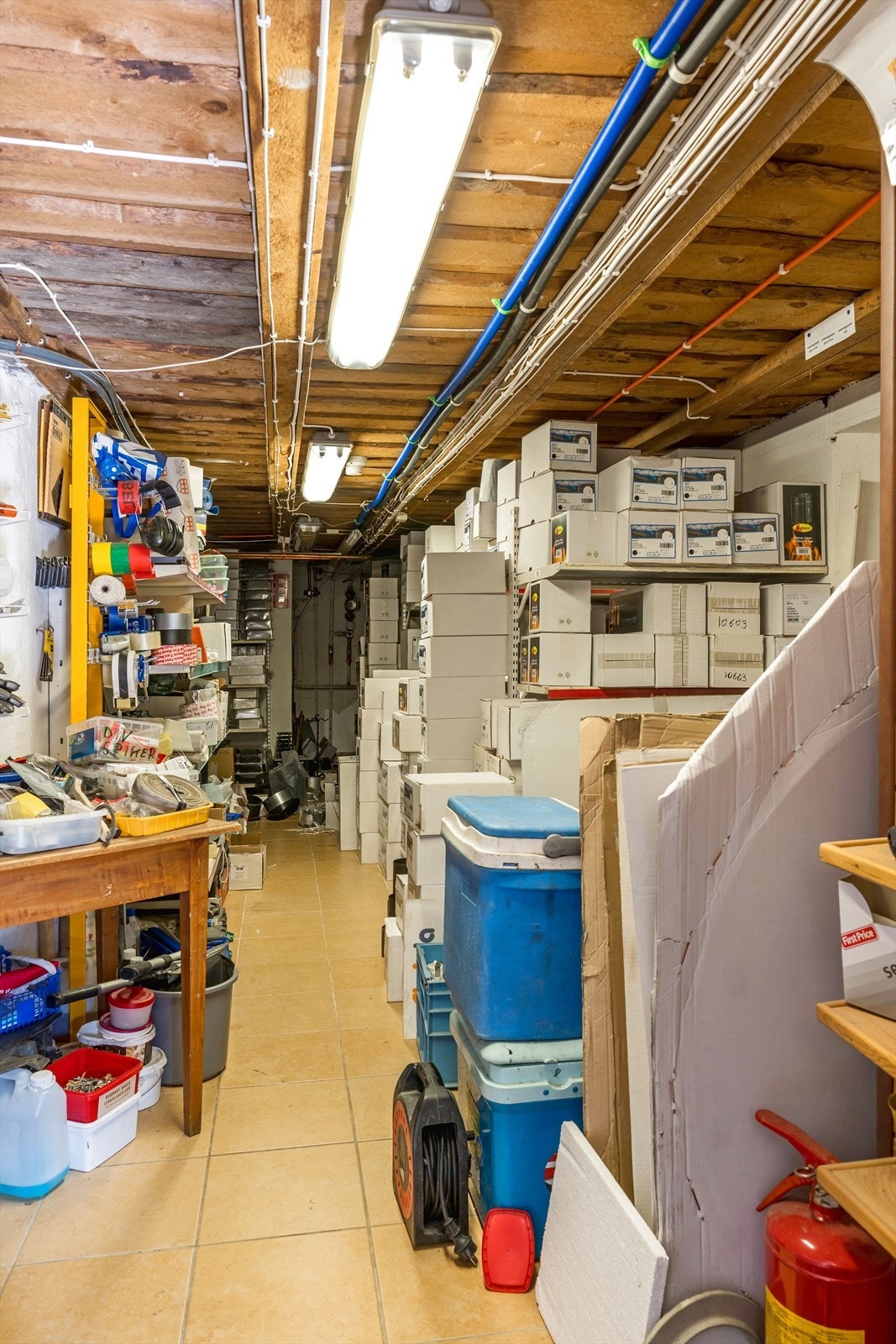 kjeller Galleribilde