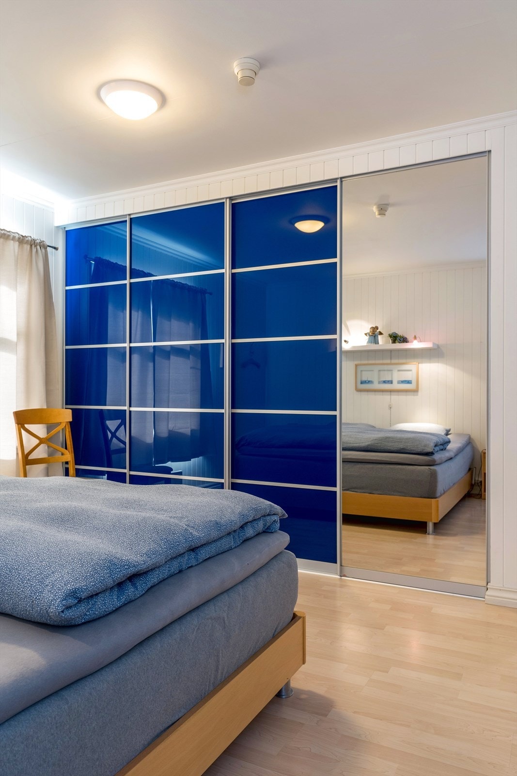 Soverom i 2. etg Galleribilde