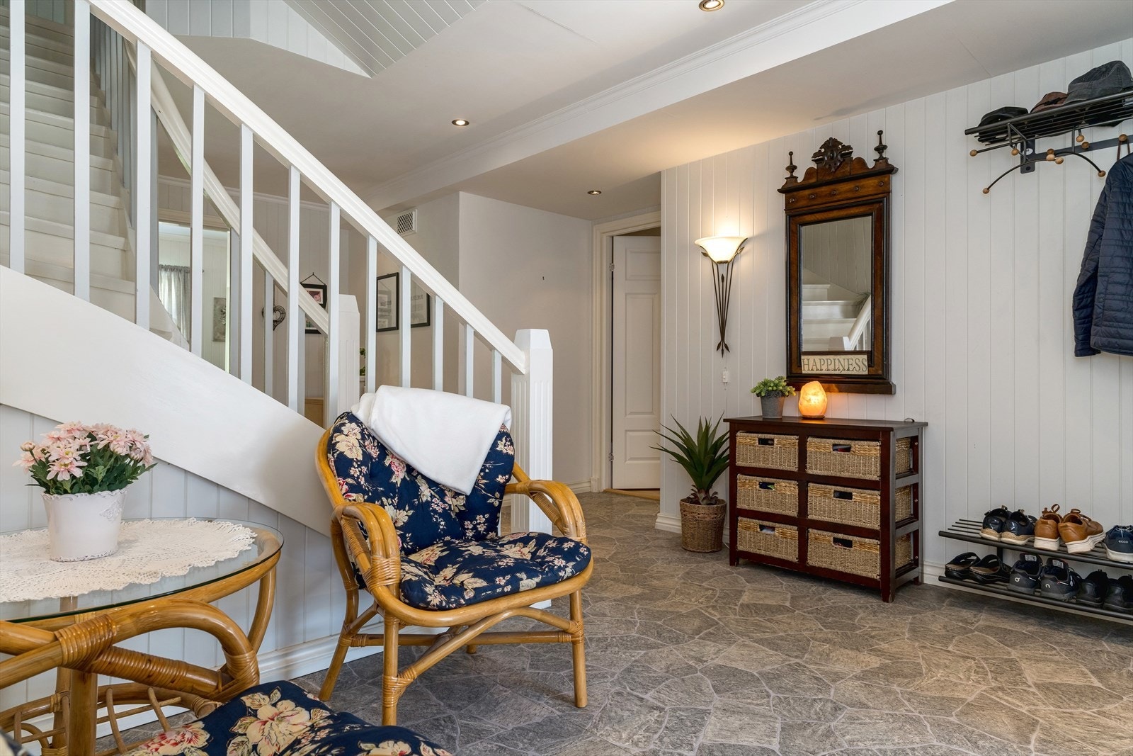 Hall/entre Galleribilde