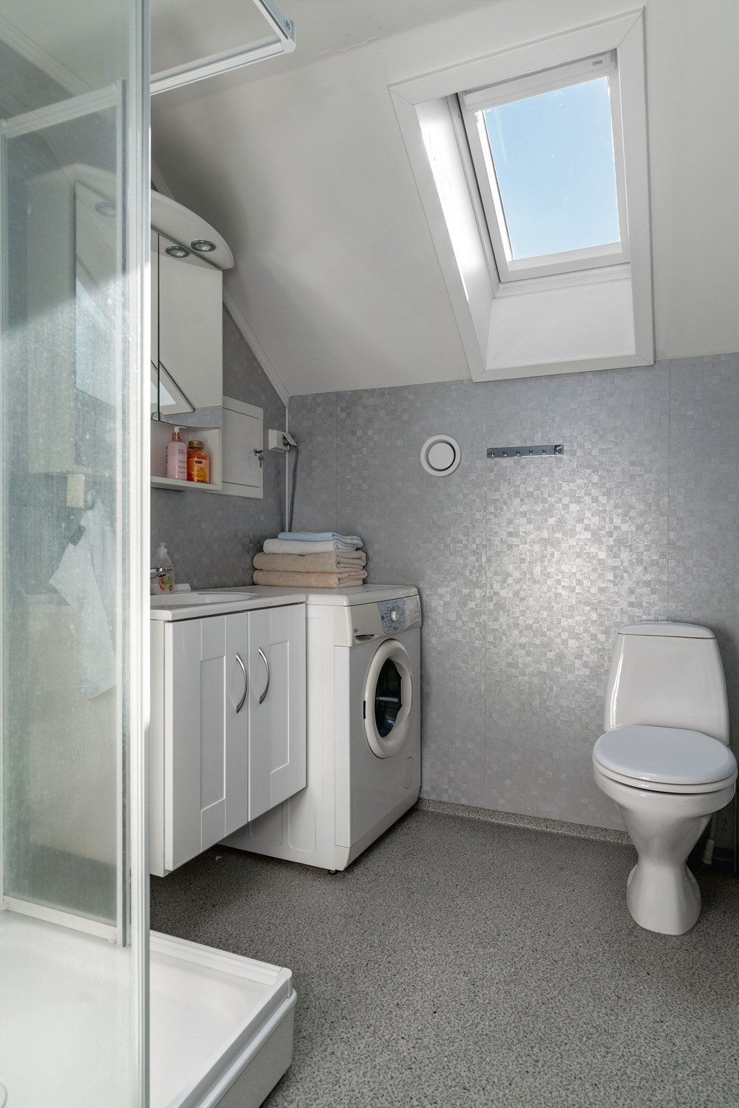 bad i 3. etg Galleribilde