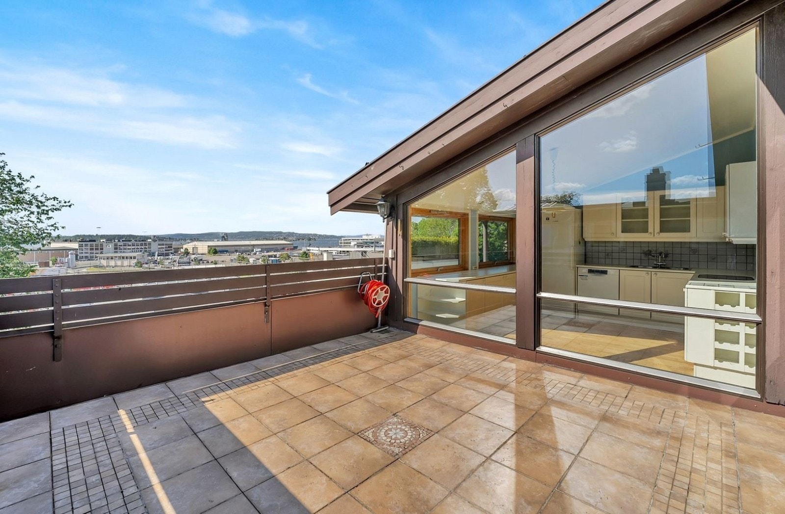 Velkommen til Munkedamsveien 82 A Galleribilde