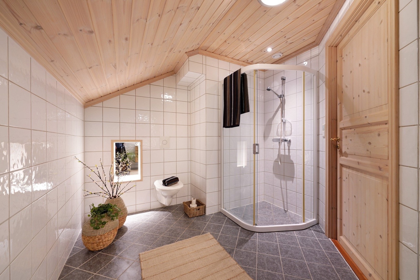 Bad 2.etg. Galleribilde