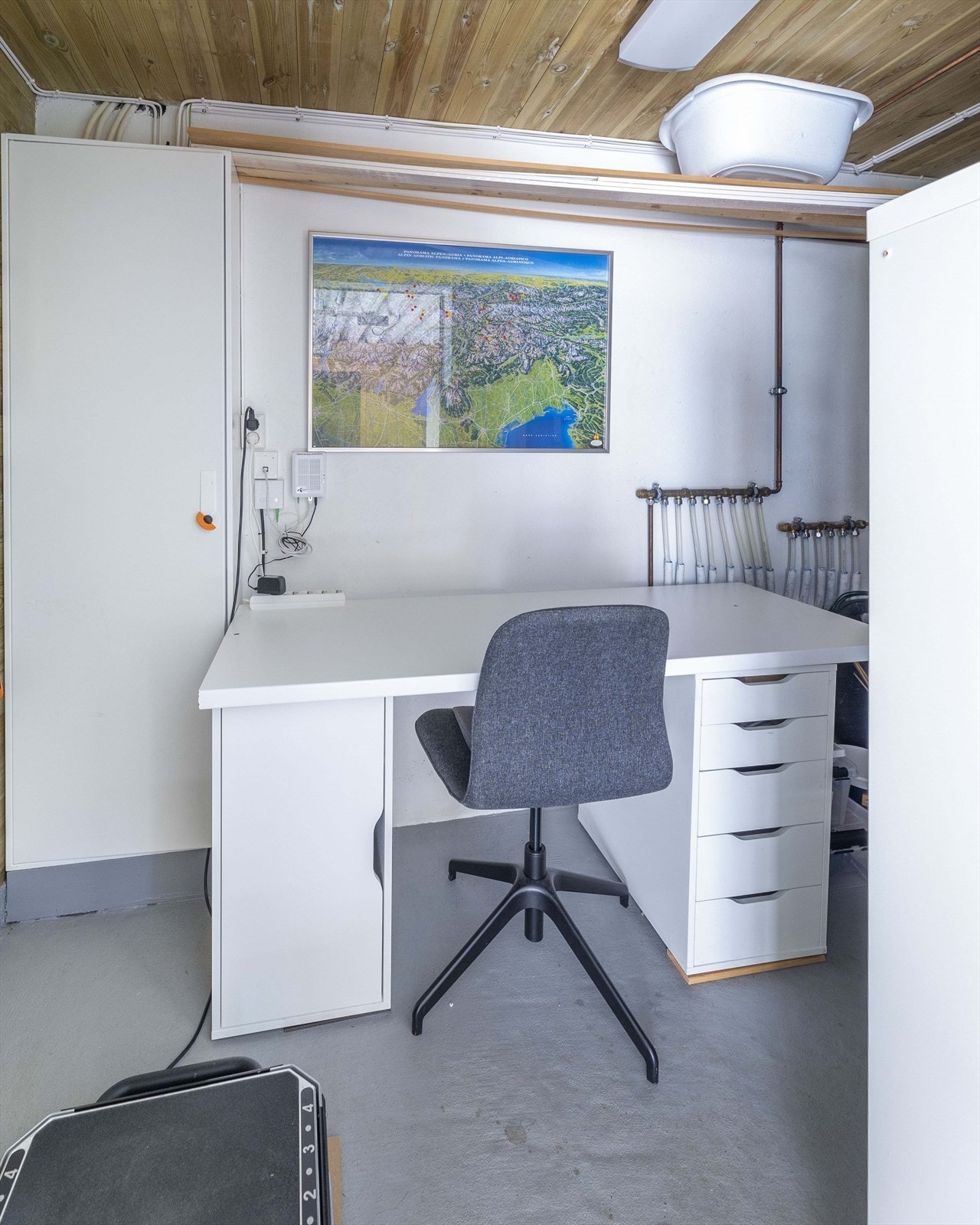 HobbyromGarasje.jpg Galleribilde