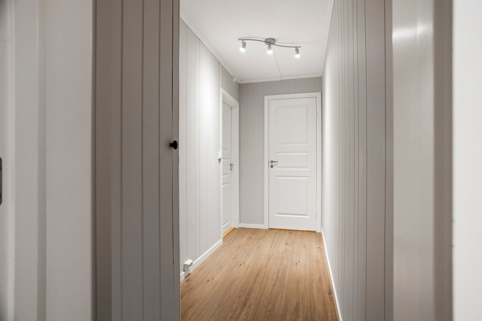 Gang - 4,5 kvm. Galleribilde