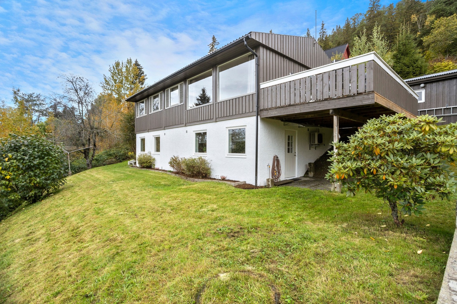 Velkommen til Frueskovegen 22! Galleribilde