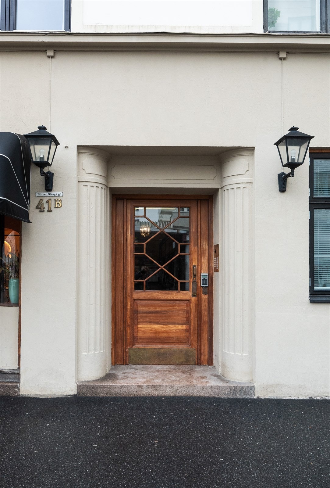 Velkommen! Galleribilde