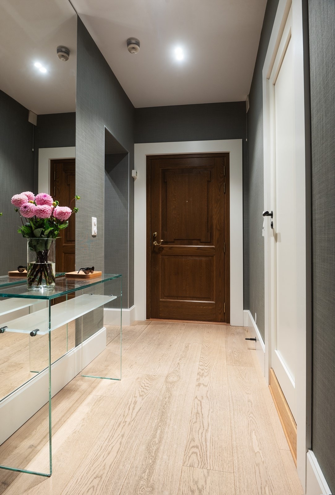 Velkommen inn! Galleribilde