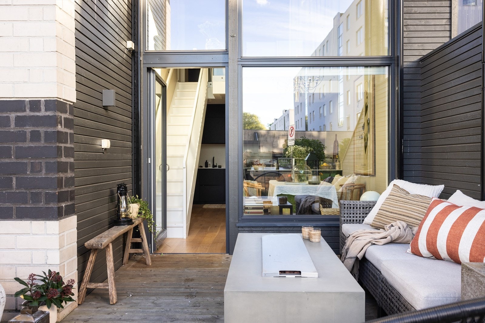 - Perfekt for sosiale sammenkomster! - Galleribilde