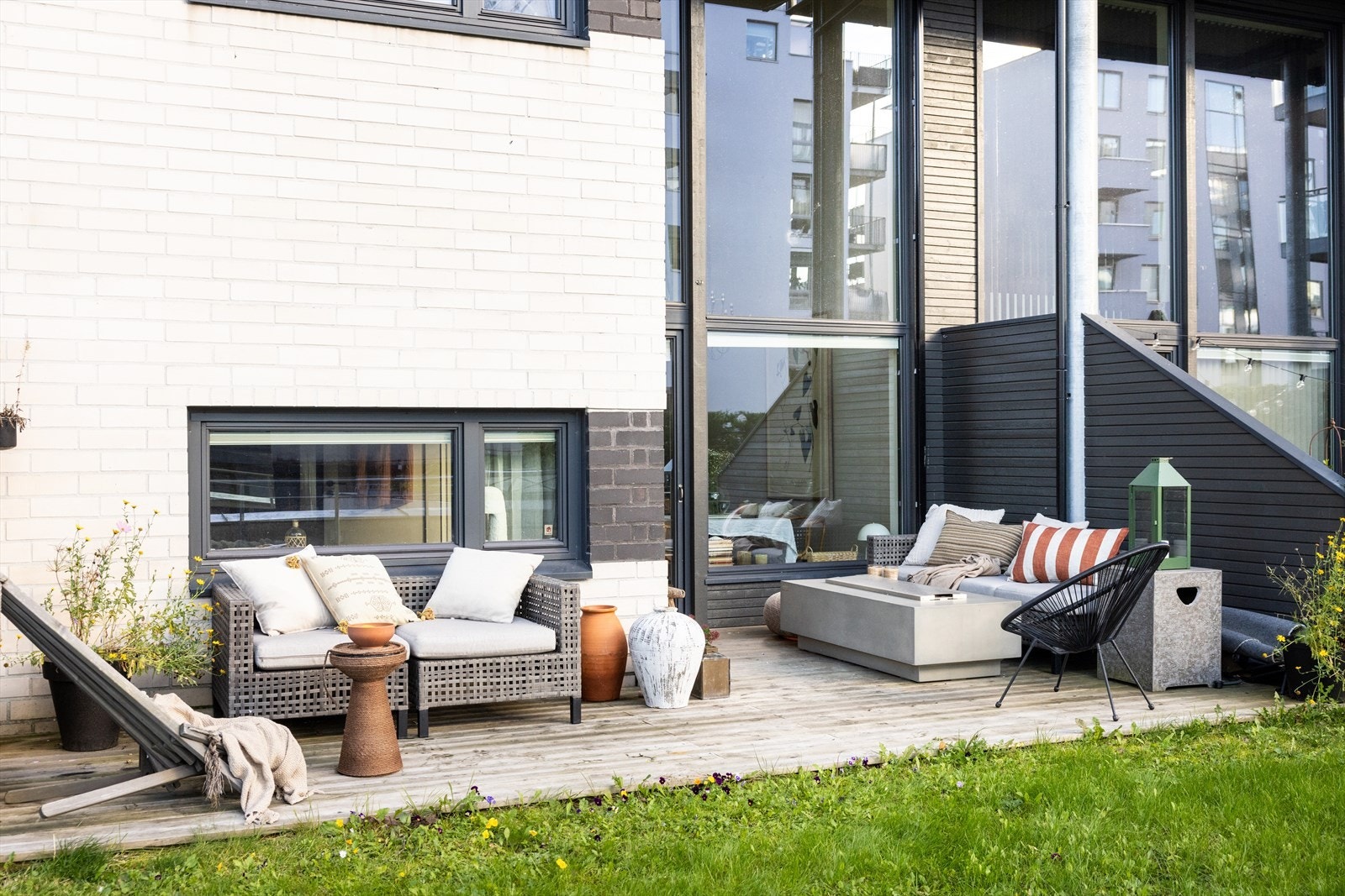 - Nordvik ved Henrik Carlyle(46856489) har gleden av å presentere Sandakerveien 22C - Galleribilde