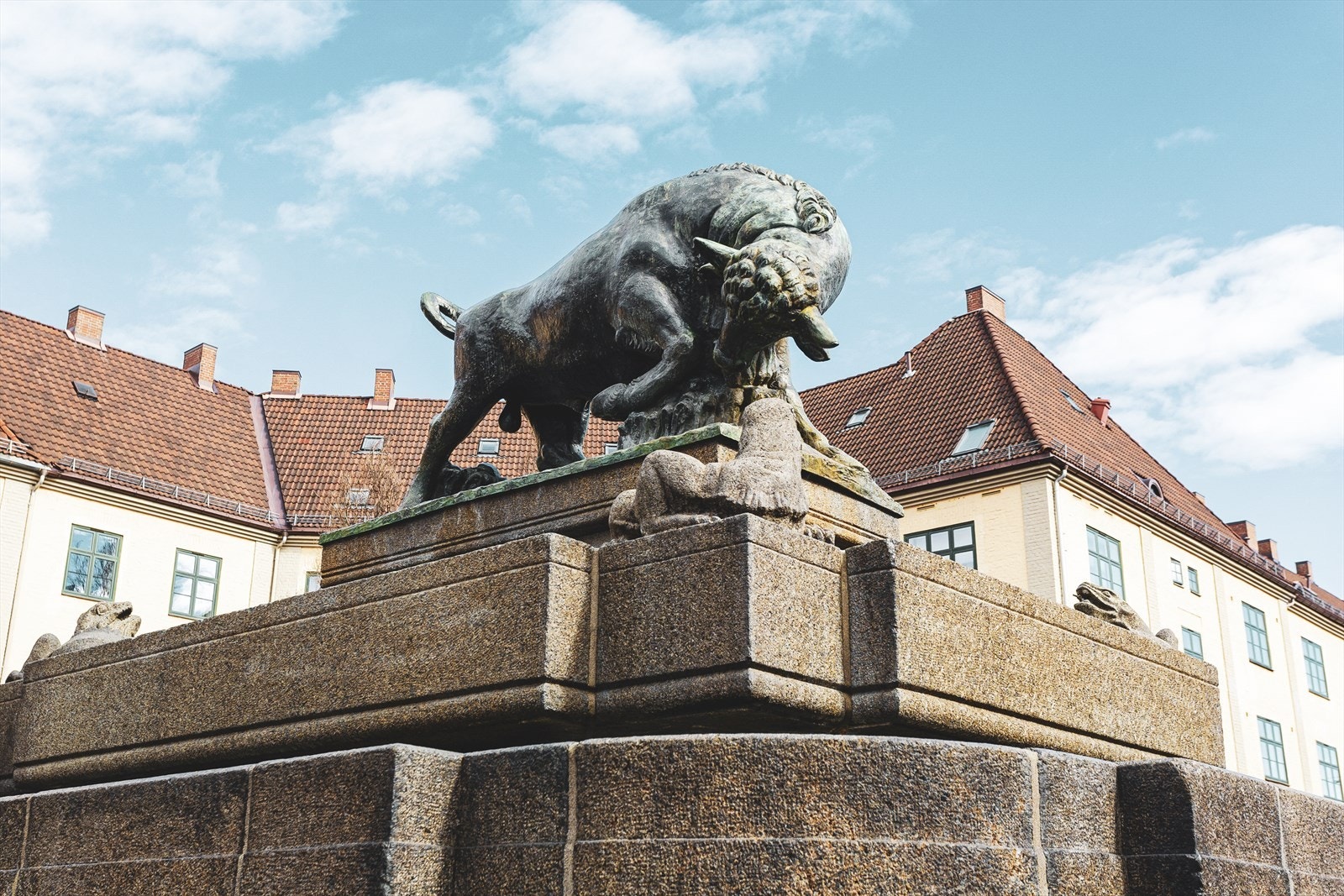 - Nærområdet - Galleribilde